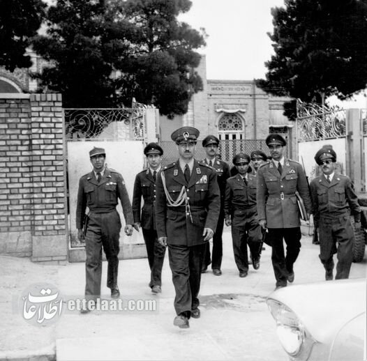 مکان مقدس بهائی‌ها در تهران تصرف شد! +عکس