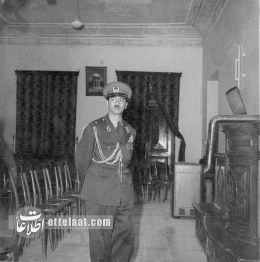 مکان مقدس بهائیها در تهران تصرف شد! +عکس