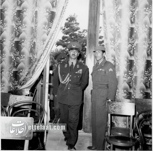 مکان مقدس بهائیها در تهران تصرف شد! +عکس