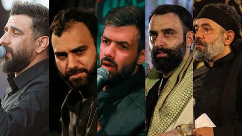 واکنش تند به رفتار مداحان مشهور؛ چرا عزاداری را تعطیل می‌کنید؟