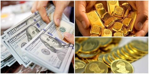 پیش‌بینی جدید از بازار طلا و سکه؛ قیمت‌ها تغییر می‌کند؟