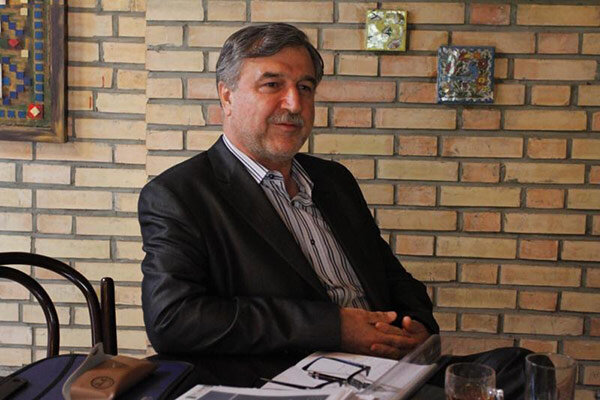 غلامرضا حیدری کرد زنگنه، رئیس اسبق سازمان خصوصی‌سازی