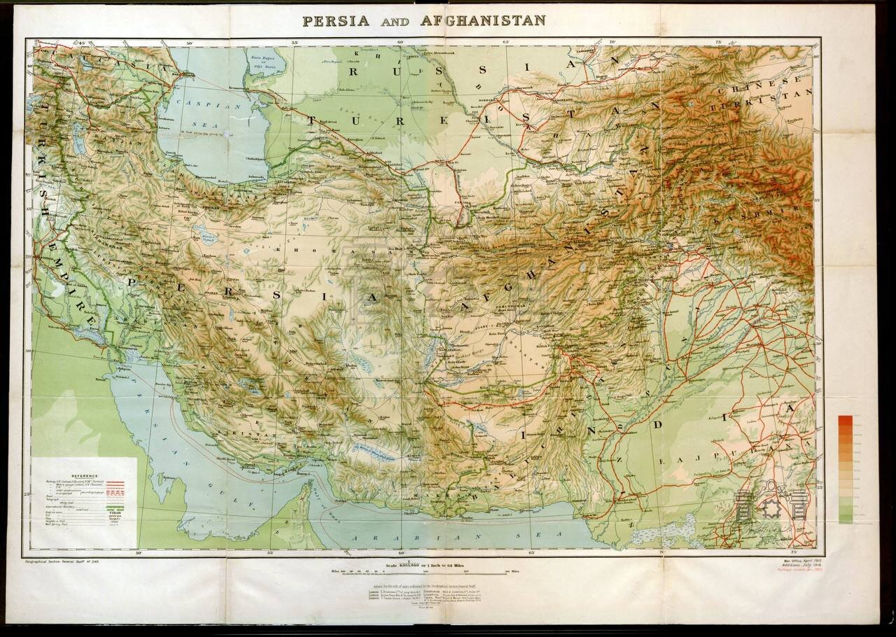 ترامپ/ جعل نام خلیج فارس