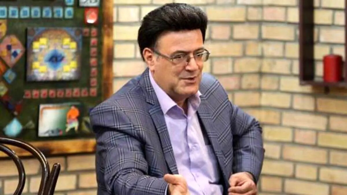 آلبرت بغزیان: وضعیت خودرو در کشور ما علاجناپذیر است!