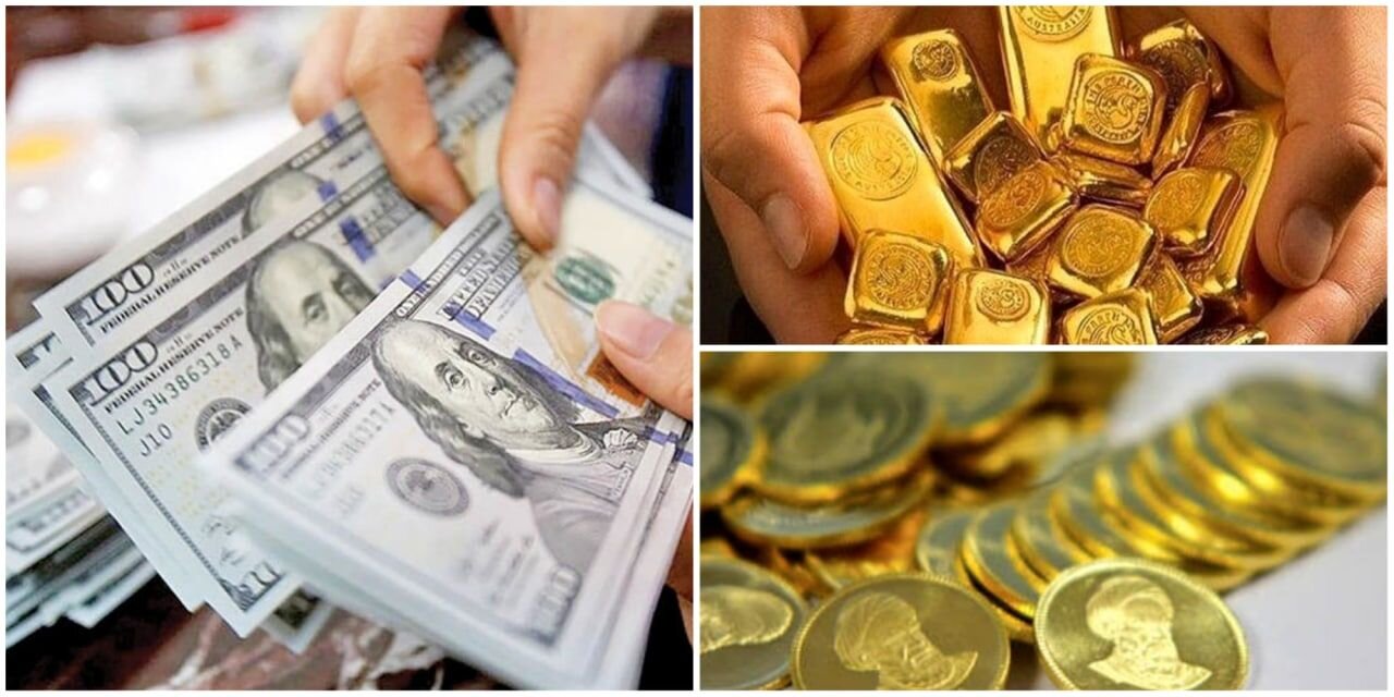 پیش‌بینی جدید از بازار طلا و سکه؛ قیمت‌ها تغییر می‌کند؟