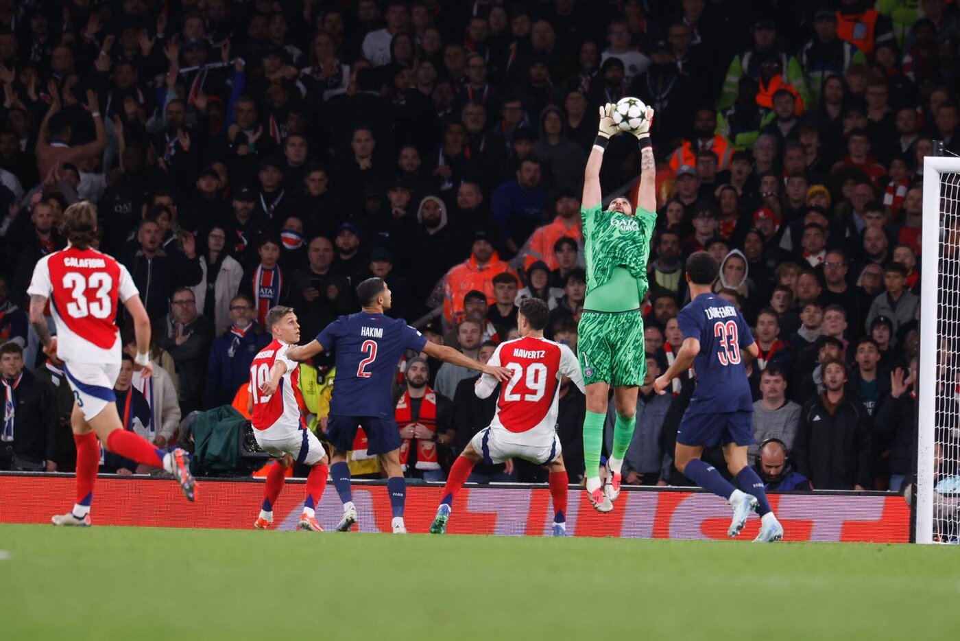 حریف یاران طارمی در فینال لیگ قهرمانان اروپا مشخص شد