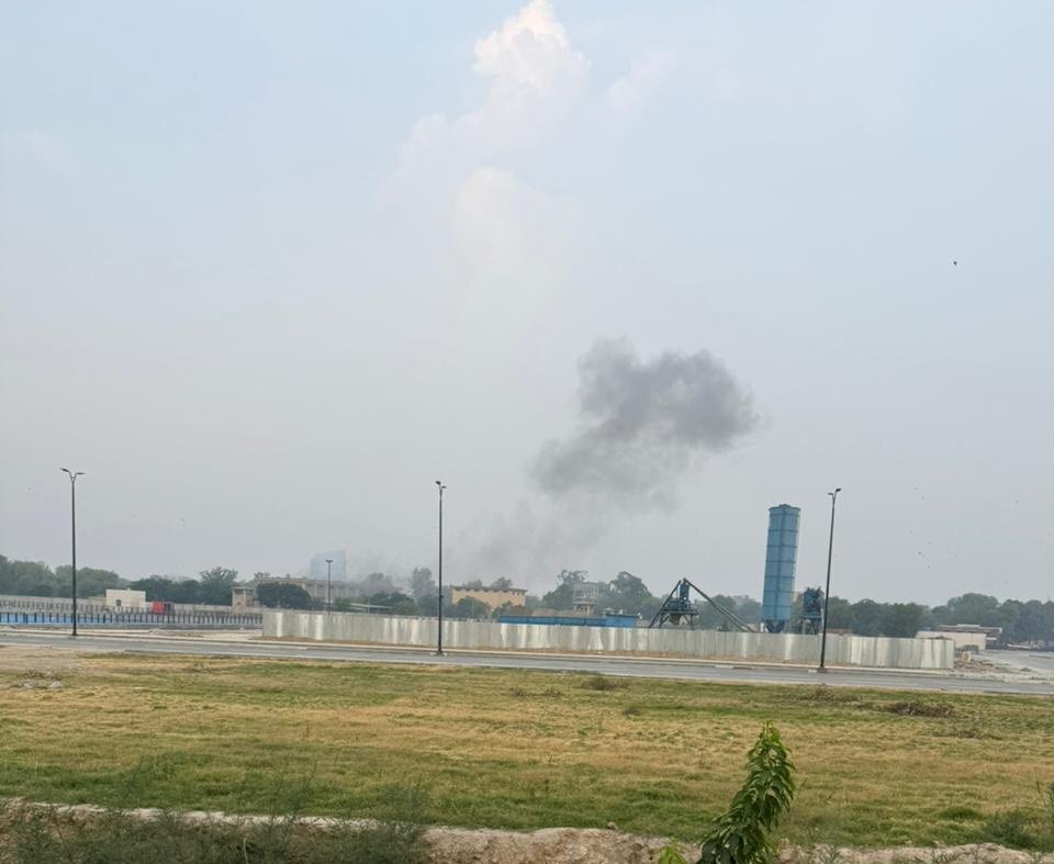 انفجار پهپاد هندی در پاکستان؛ مردم وحشت کردند +آمار کشته‌ها و ویدیو