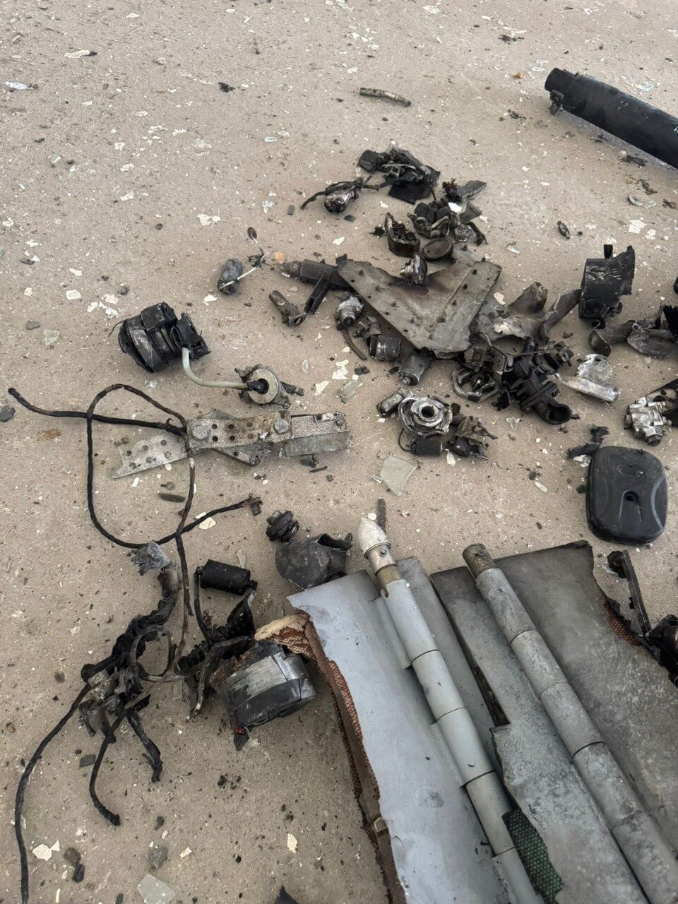 هند با پهپاد اسرائیلی به پاکستان حمله کرد؟ +عکس