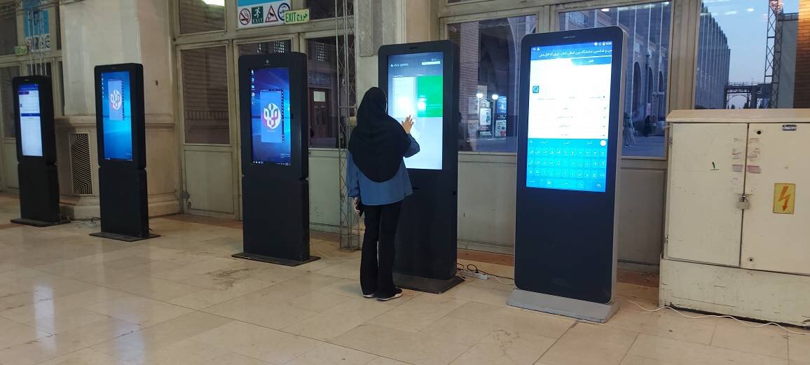 غرفه‌داران از نقاط ضعف و قوت نمایشگاه کتاب ۱۴۰۴ گفتند!