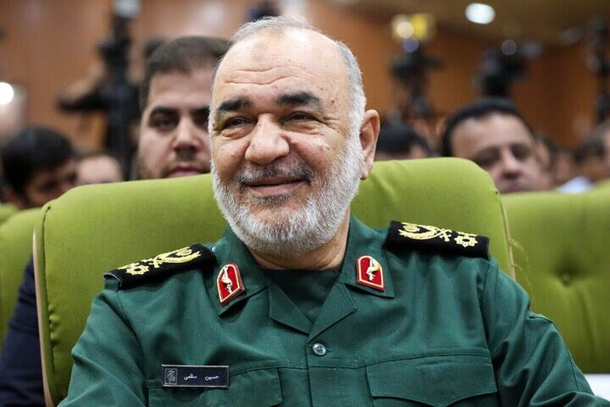 تهدید جدی فرمانده سپاه: درهای جهنم را به رویتان خواهیم گشود +ویدیو