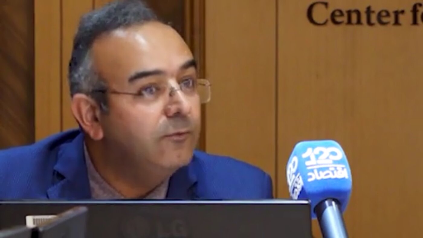 حسین امیررحیمی