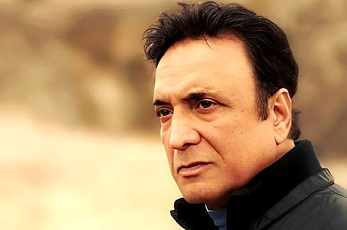 حسن شماعی زاده