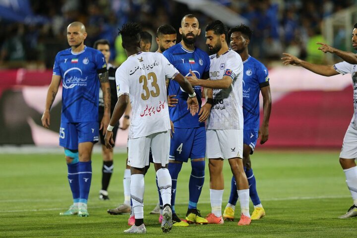 باشگاه استقلال