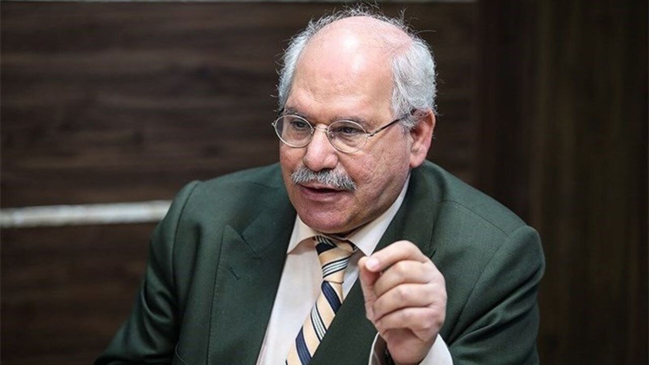 مسعود دانشمند