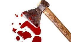 حمله با تبر به فوتبالیست‌ها در آهنگ‌شهر بافق یزد +ویدیو