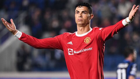 آینده رونالدو در النصر به خطر افتاد؟
