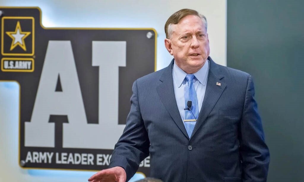 قتل‌عام ایرانی‌ها؛ نقشه شوم نتانیاهو از زبان مقام سابق پنتاگون!