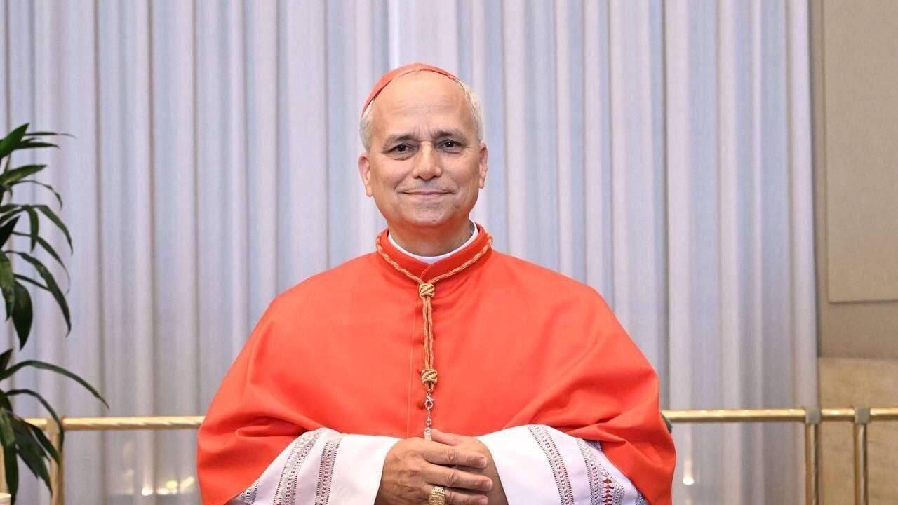 سفیر ایران در واتیکان به پاپ هشدار داد