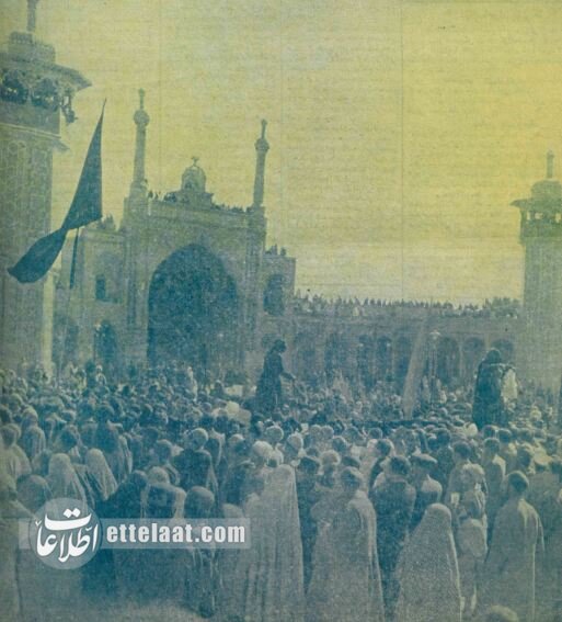 مکان مقدس بهائیها در تهران تصرف شد! +عکس
