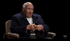 اردشیر قوام‌زاده: احساس می‌کنم خواب، وقت انسان را می‌گیرد!