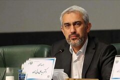 وزیر اقتصاد: دشمنان آرزوی زمین‌زدن اقتصاد ایران را به گور خواهند برد +ویدیو