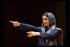 نکوداشت خانم‌های بازیگر فقید برگزار شود 