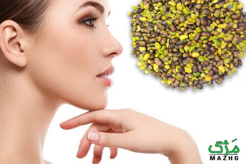 روغن بنه برای پوست و مو
