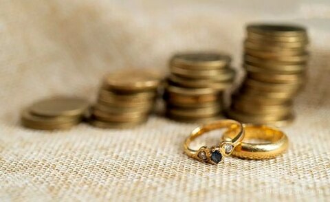 تعیین تکلیف قانون مهریه؛ مرد تا چند سکه مسئولیت کیفری دارد؟