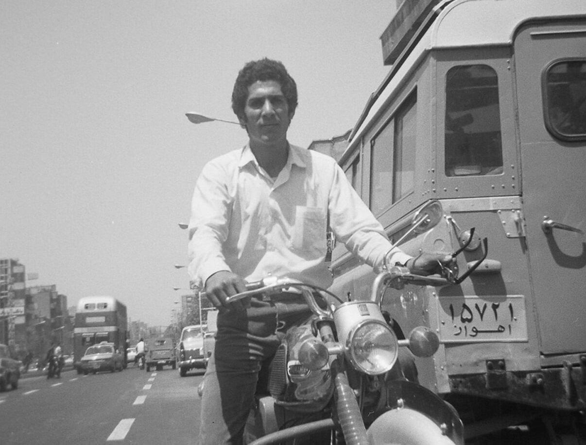 موتورسواران را در تهران بازداشت می‌کنند +جزئیات