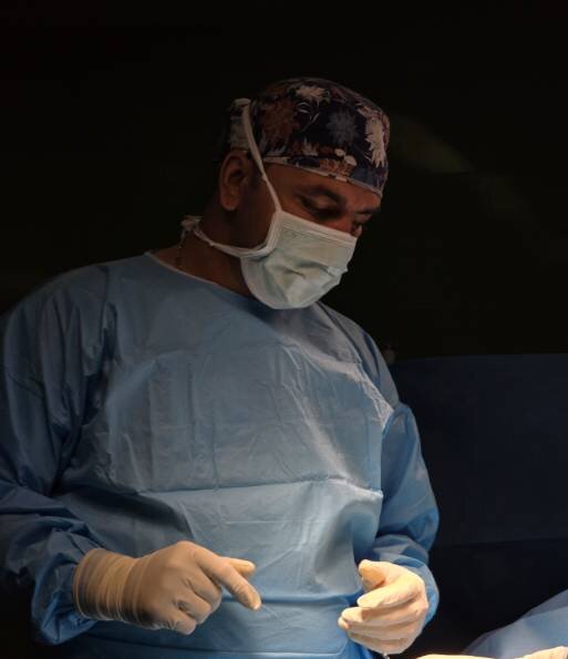 آرتروپلاستی هیپ