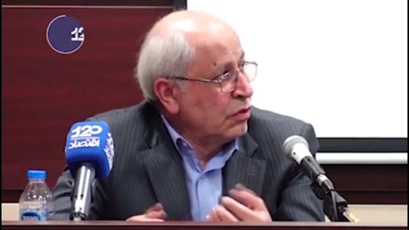 مسعود نیلی: دارنده دومین ذخایر گاز جهان برای تامین گاز در استیصال است! +ویدیو