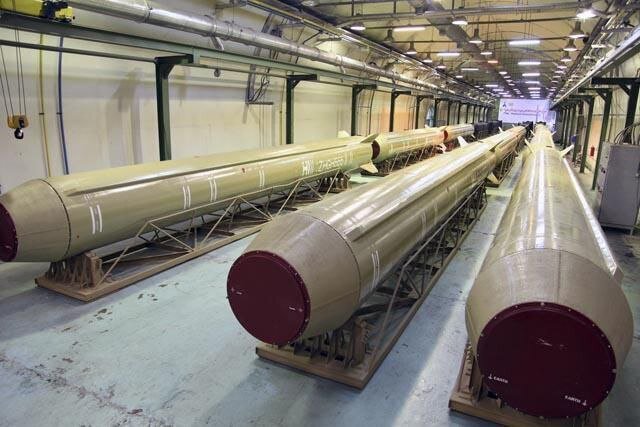 غافلگیری روزنامه‌نگار آمریکایی از موشک‌های ایران؛ گنبد آهنین توان رهگیری ندارد +ویدیو