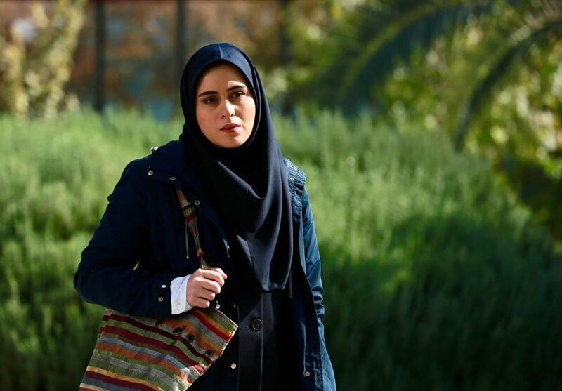 نمایی از سریال یزدان