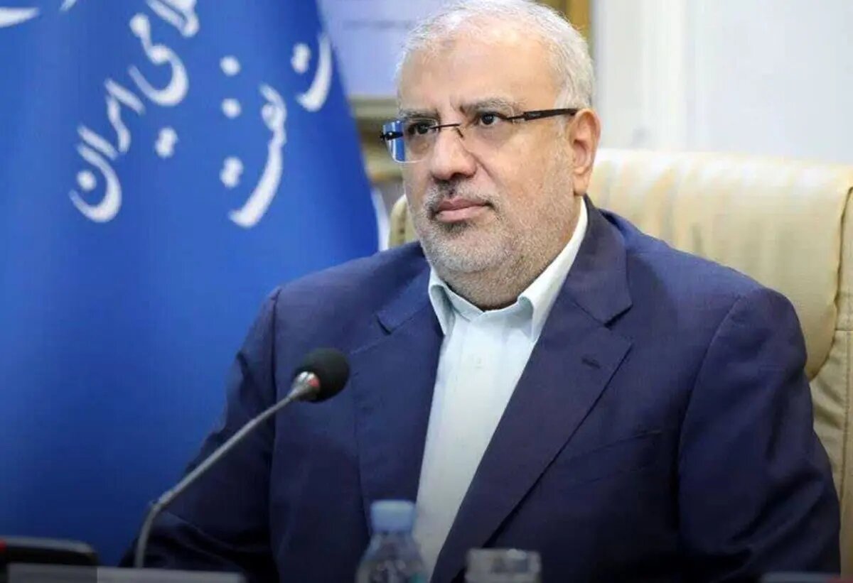 وزیر نفت رئیسی کجاست که توهم زمستان سخت اروپا را داشت؟