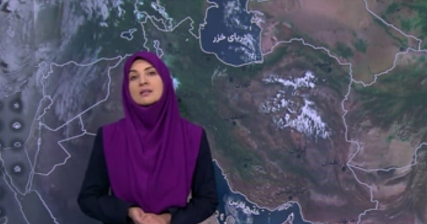 بارش‌های بهاری در راه است/ طوفان و گردوخاک برای نیمه جنوبی و شرقی کشور +ویدیو