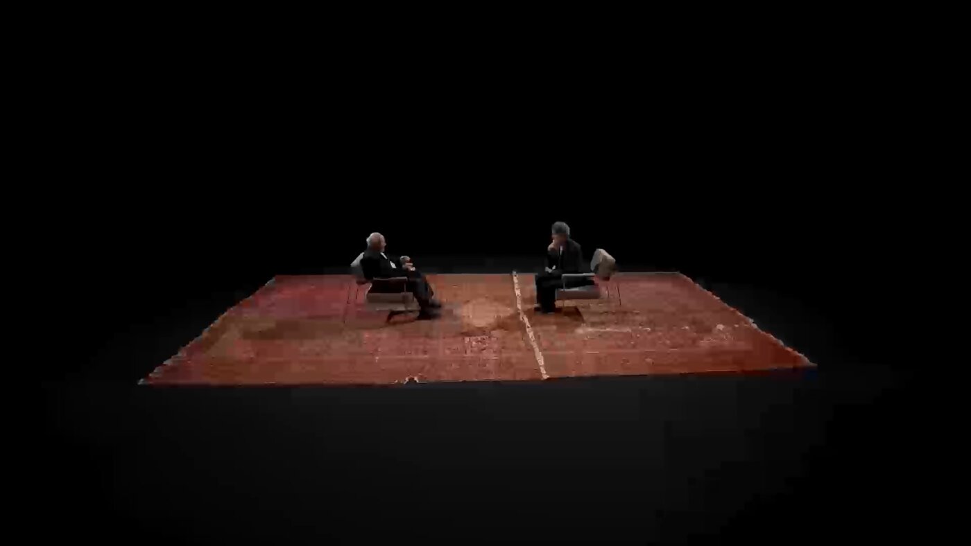 خاطره اولین پیوند مغز استخوان در کشور به روایت دکتر اردشیر قوام‌زاده +ویدیو