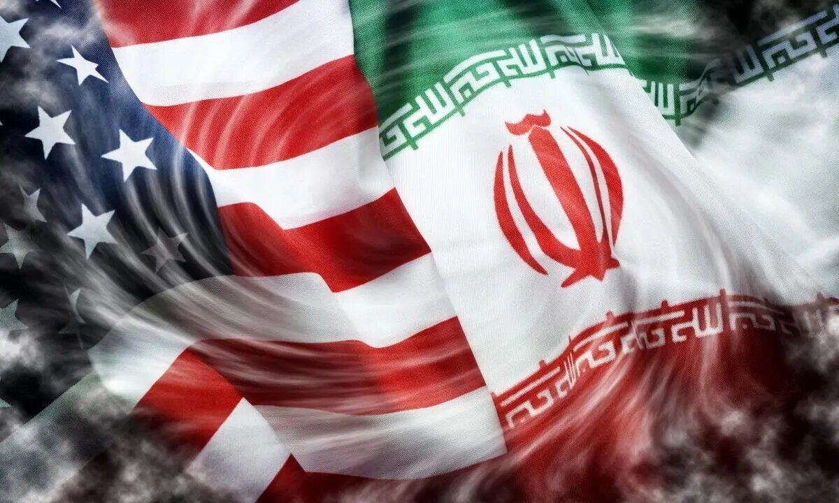 ایران و آمریکا