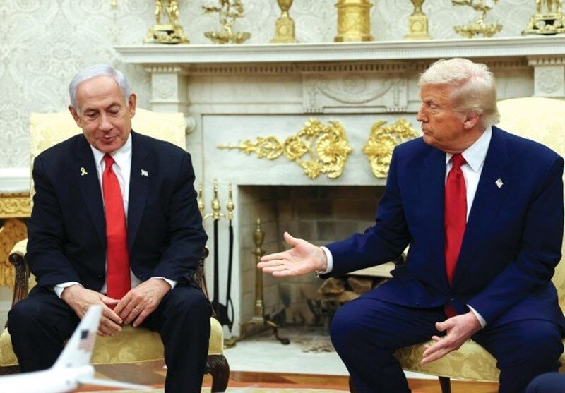 اسرائیل و آمریکا علیه ایران وارد جنگ می‌شوند؟ مجلسی پاسخ داد