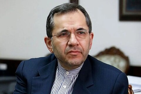 تخت‌روانچی: به سمت حل و فصل مسئله هسته‌ای می‌رویم +ویدیو