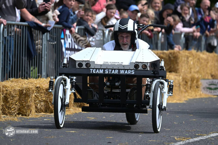 ماشین های صابونی