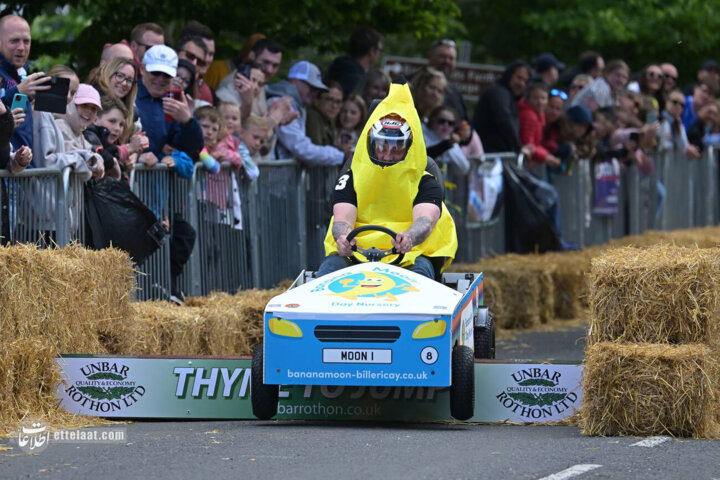 ماشین های صابونی