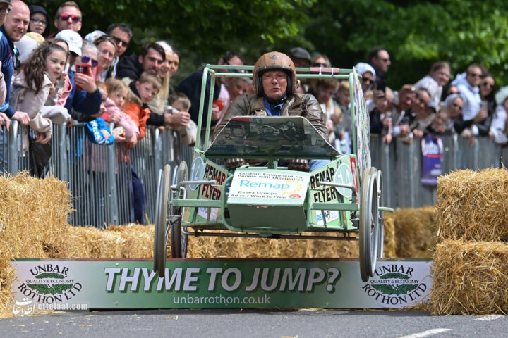 ماشین های صابونی