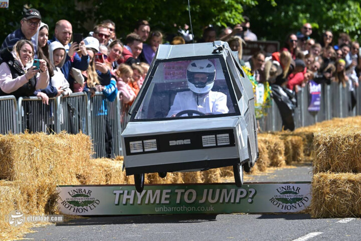 ماشین های صابونی