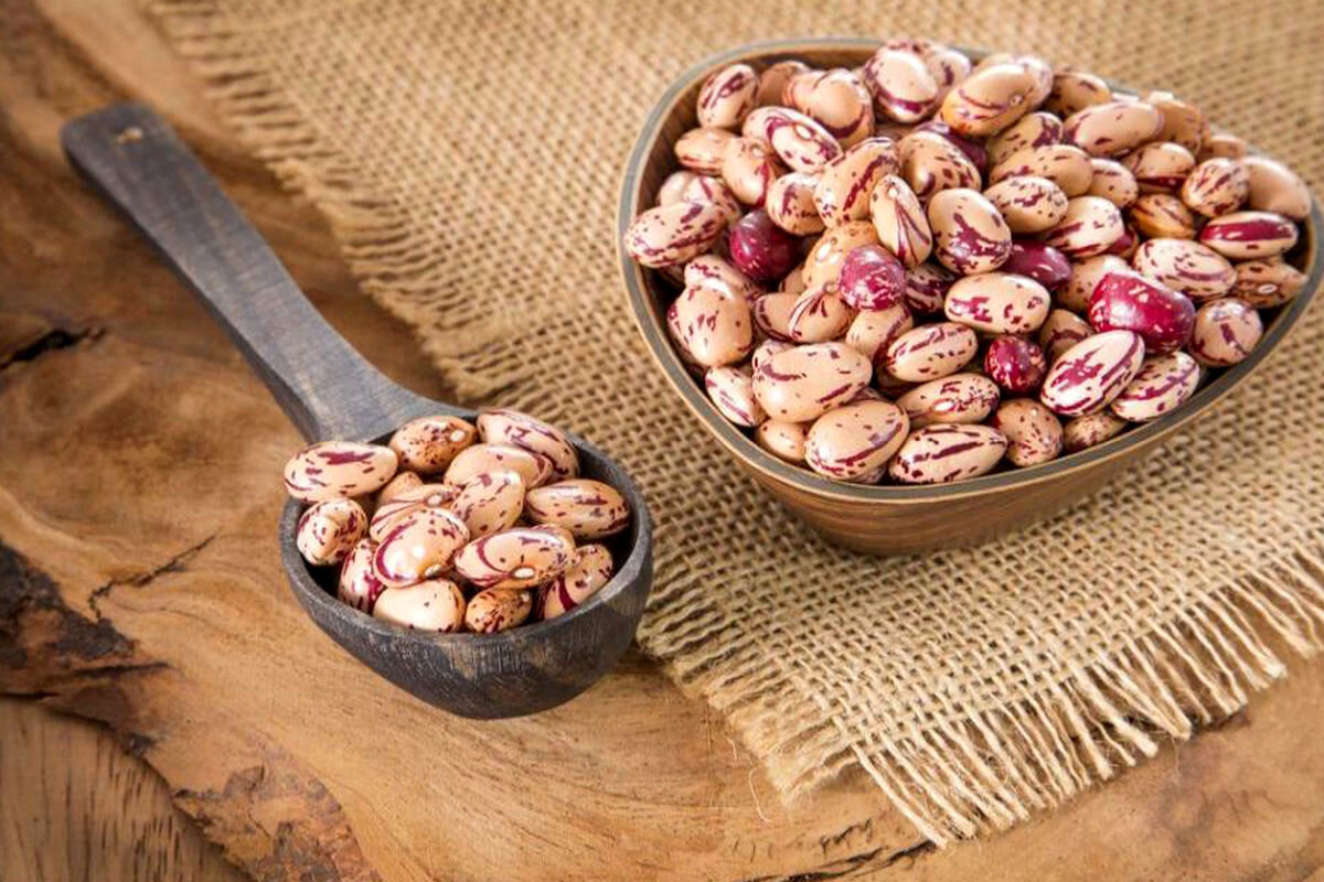 قیمت لوبیا چیتی