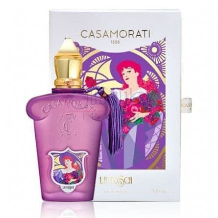 کازاموراتی لاتوسکا