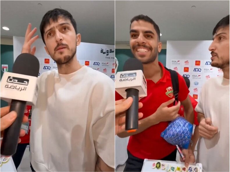 پشت پرده ویدیوی جنجالی سردار آزمون چه بود؟