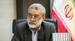 اعتراف نماینده مجلس به بیان سخنان خلاف واقع منتسب به رهبری! +ویدیو