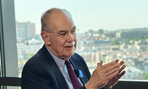 توطئه اسرائیل برای جنگ آمریکا با ایران؛ مرشایمر تمامی جزئیات را فاش کرد!
