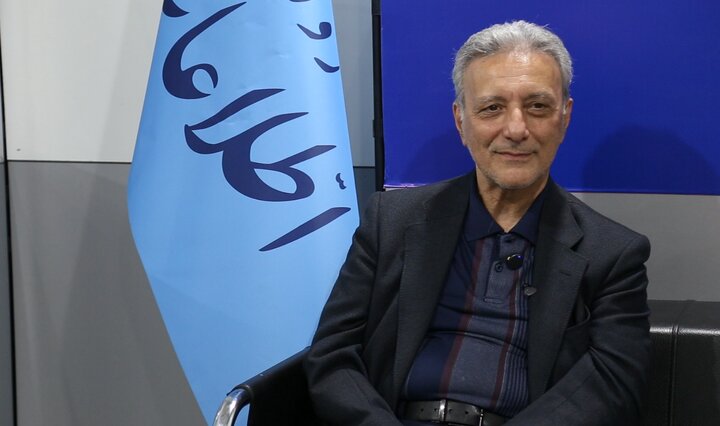 محمود نیلی: در ایران هیچ ارتباط درستی بین دانشگاه و حاکمیت وجود ندارد!