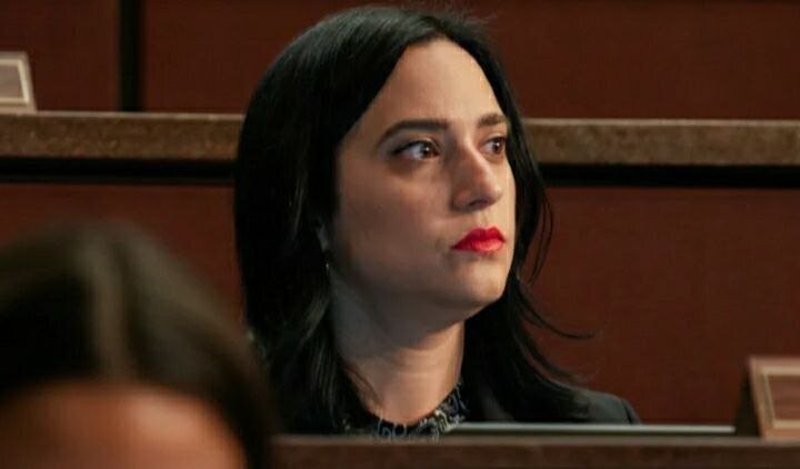 یاسمین انصاری پشت‌پرده تغییر نام «خلیج فارس» را لو داد!